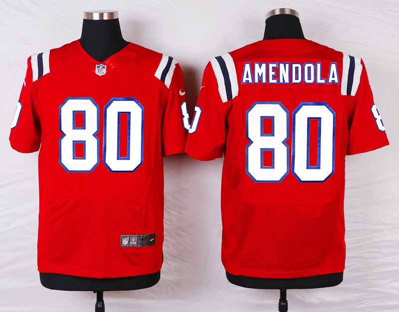 New England Patriots elite jerseys-036